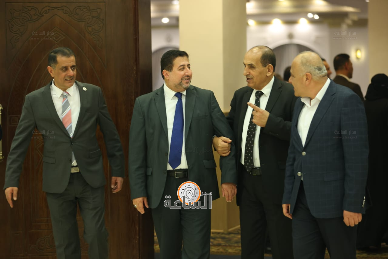 Madar Al-Saa Images 0.2914578289578673