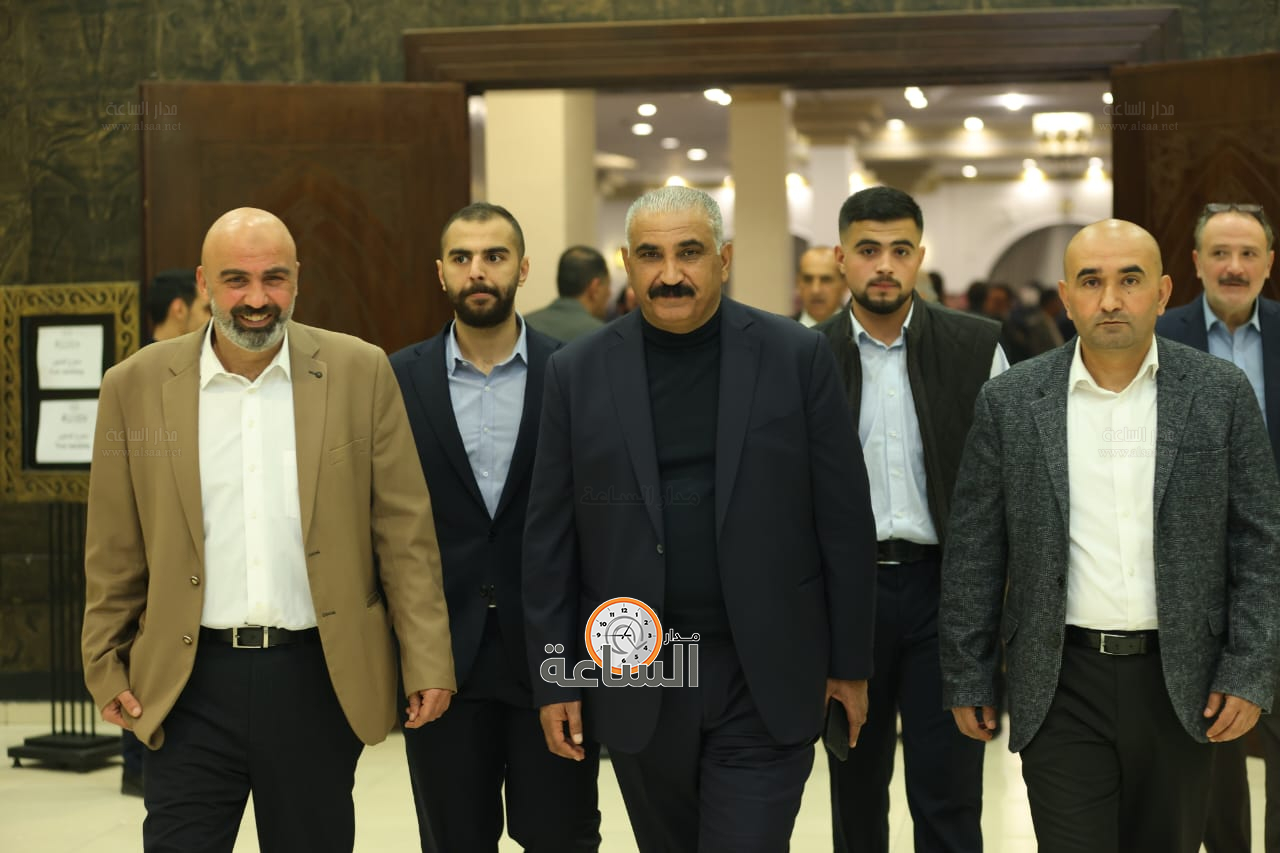 Madar Al-Saa Images 0.28474876815254824