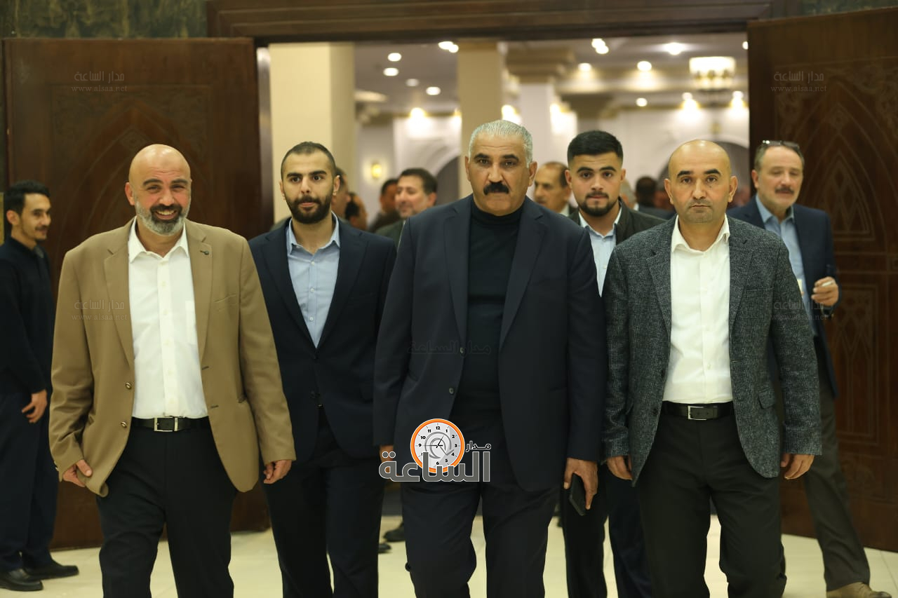 Madar Al-Saa Images 0.6188931255343515