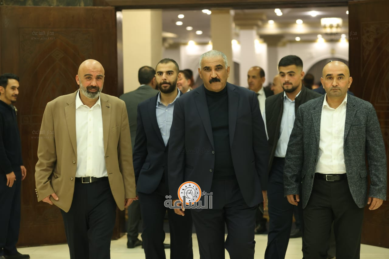 Madar Al-Saa Images 0.12488931693278449