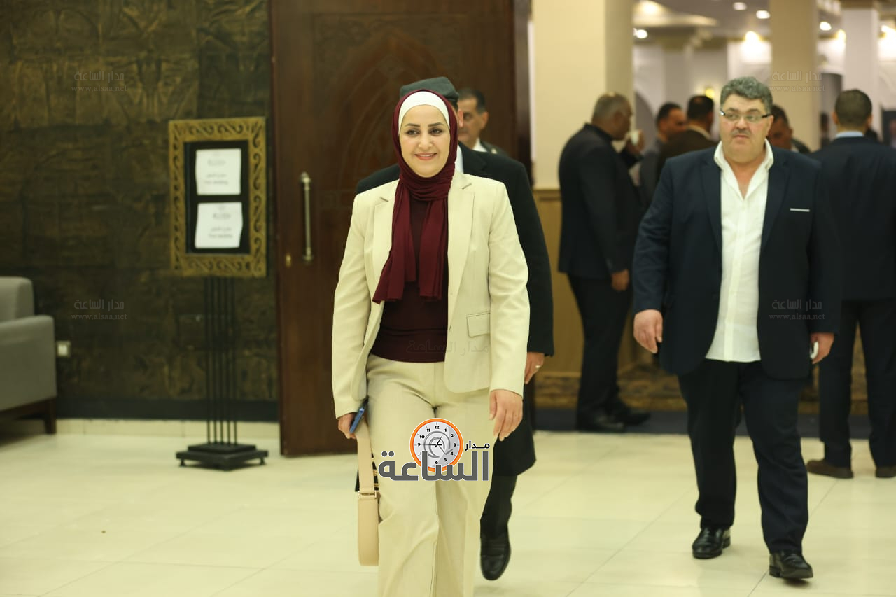 Madar Al-Saa Images 0.3373633315601654