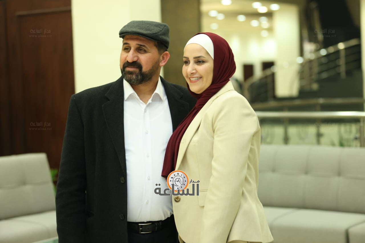 Madar Al-Saa Images 0.387878746378739