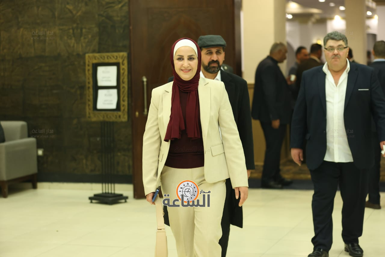 Madar Al-Saa Images 0.2559954470953336