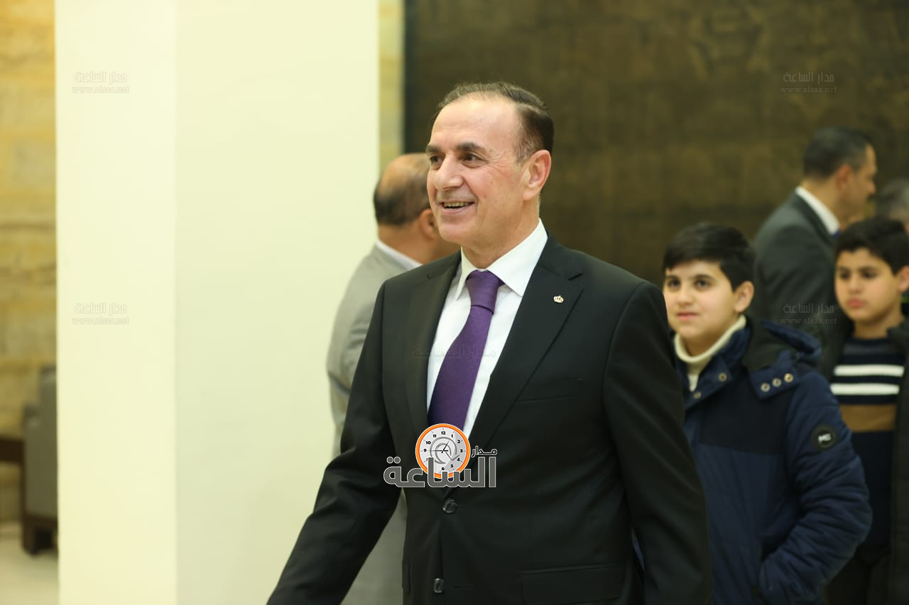 Madar Al-Saa Images 0.22317962911419276