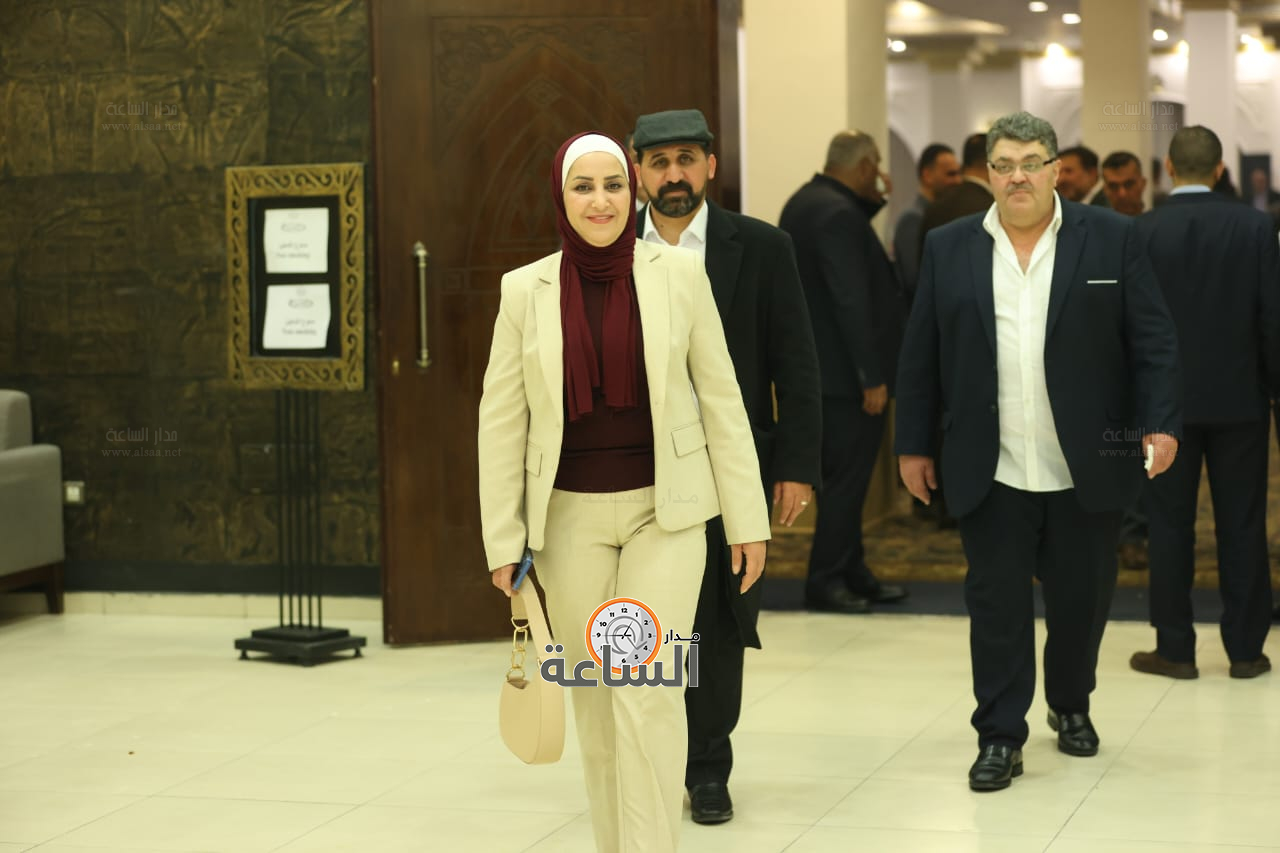 Madar Al-Saa Images 0.10851838425014781