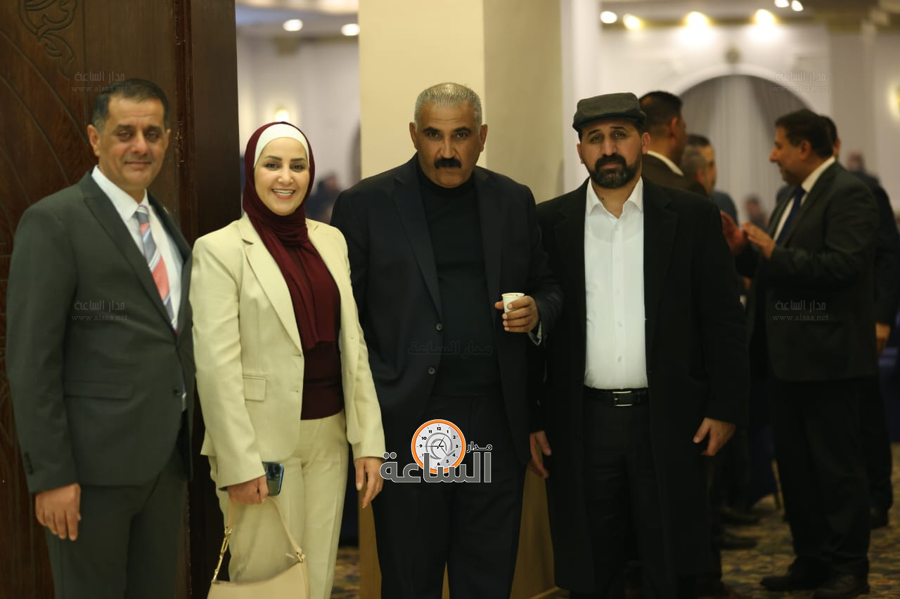 Madar Al-Saa Images 0.7734625655160554