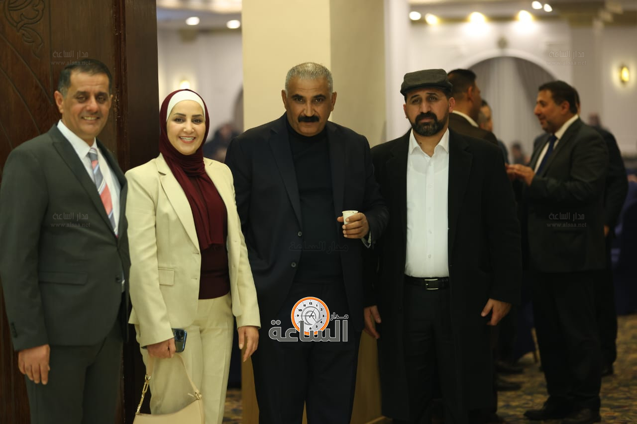 Madar Al-Saa Images 0.4021226461029326