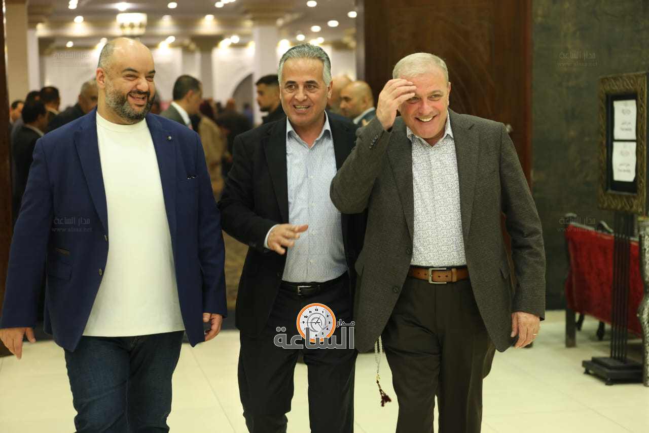 Madar Al-Saa Images 0.32347113537391925