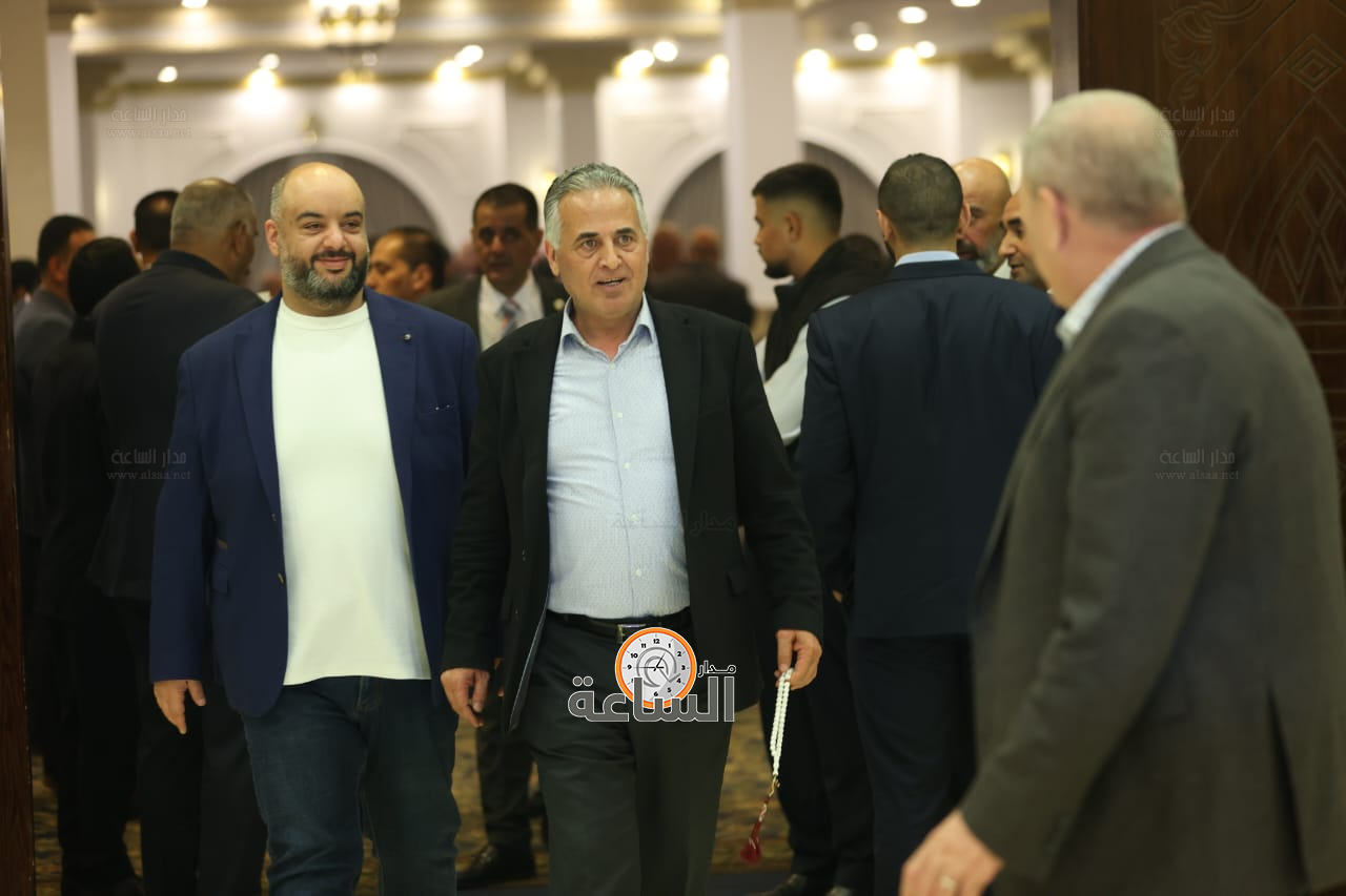 Madar Al-Saa Images 0.9673686961403758