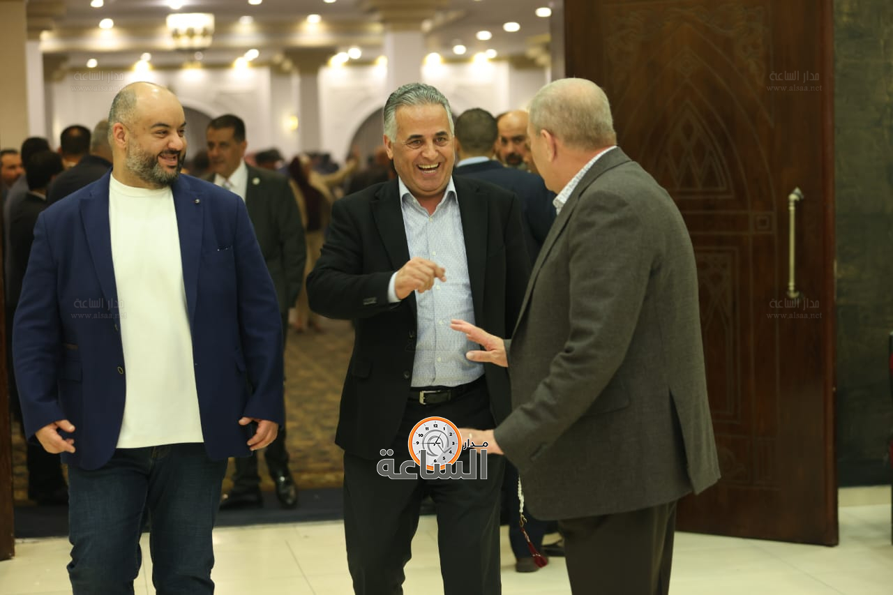 Madar Al-Saa Images 0.08167912955636902