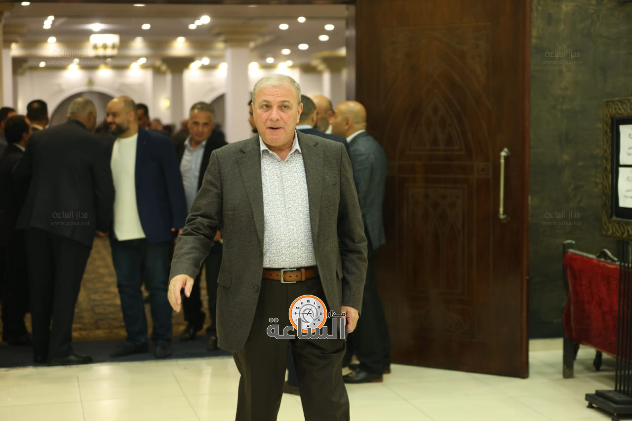 Madar Al-Saa Images 0.8961557544573888