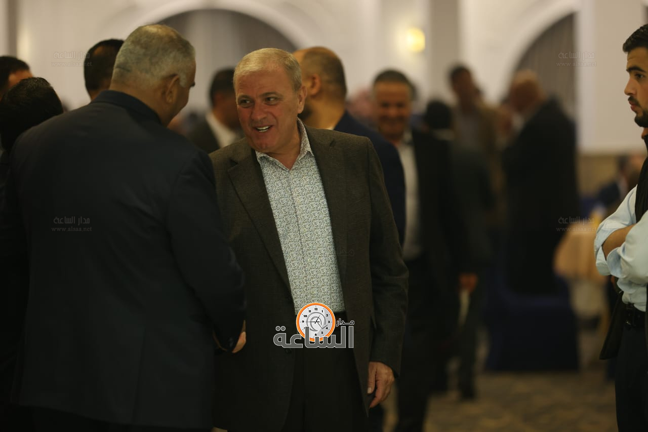 Madar Al-Saa Images 0.4627551321989245