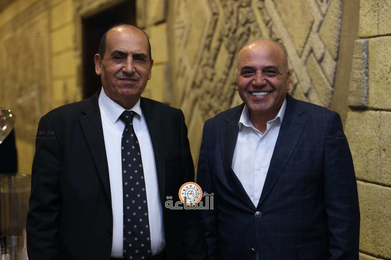 Madar Al-Saa Images 0.5868400759683354