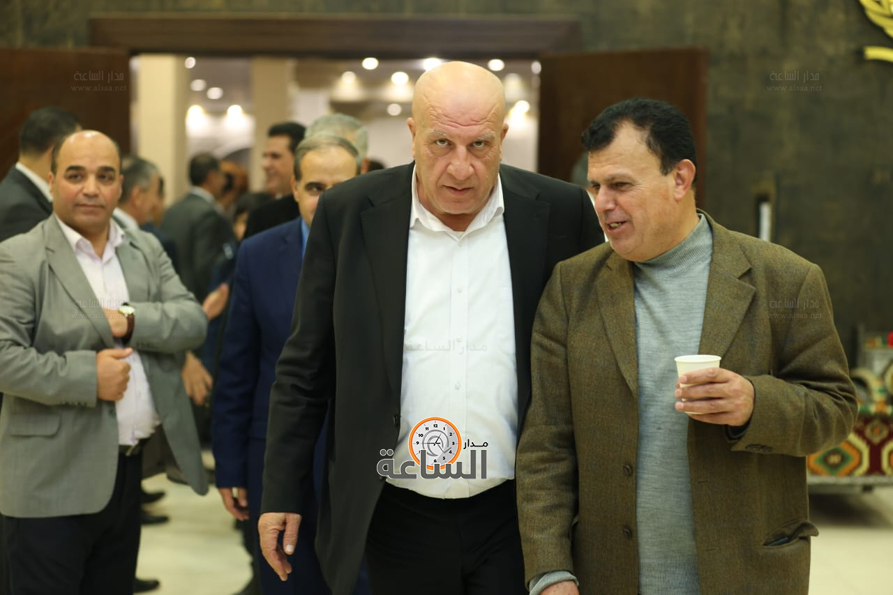 Madar Al-Saa Images 0.8344721916147679