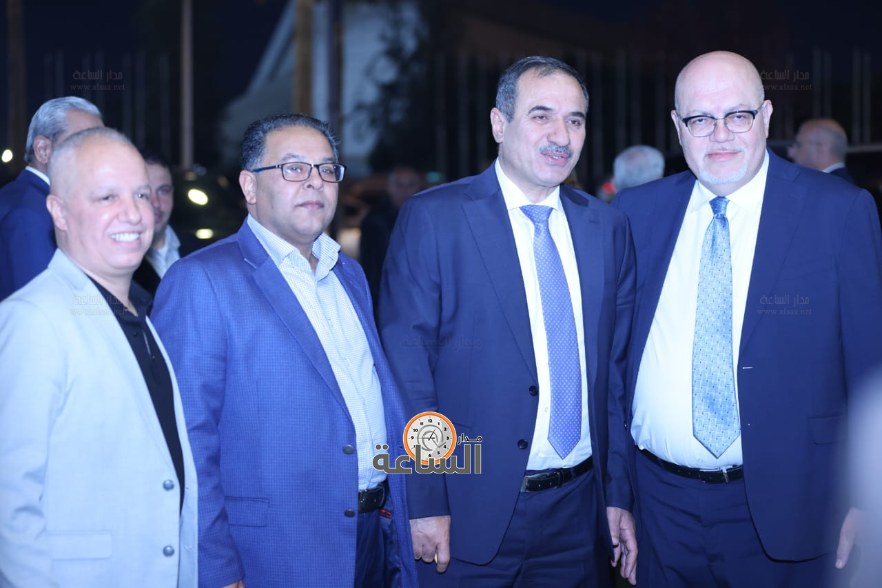 Madar Al-Saa Images 0.1961150849649207