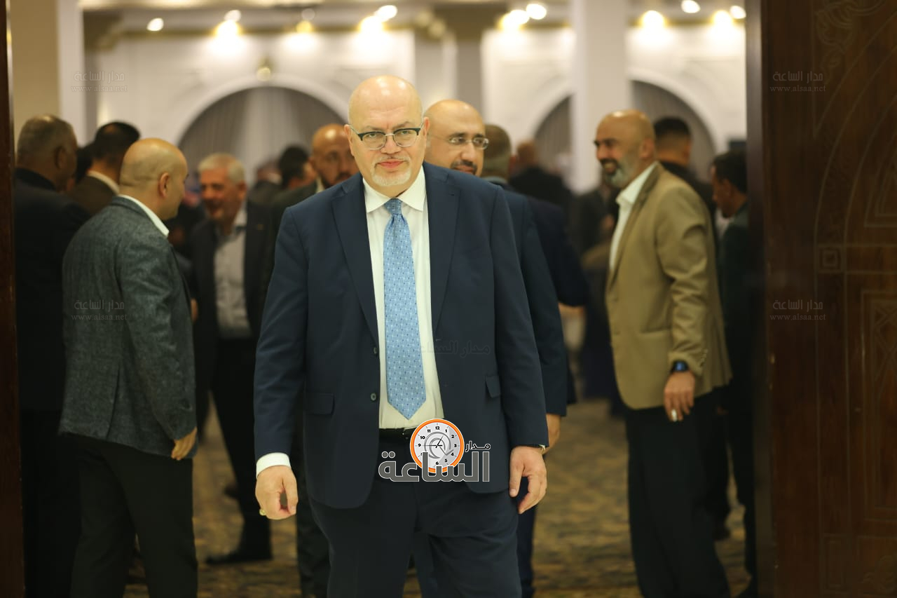 Madar Al-Saa Images 0.9374945121669127