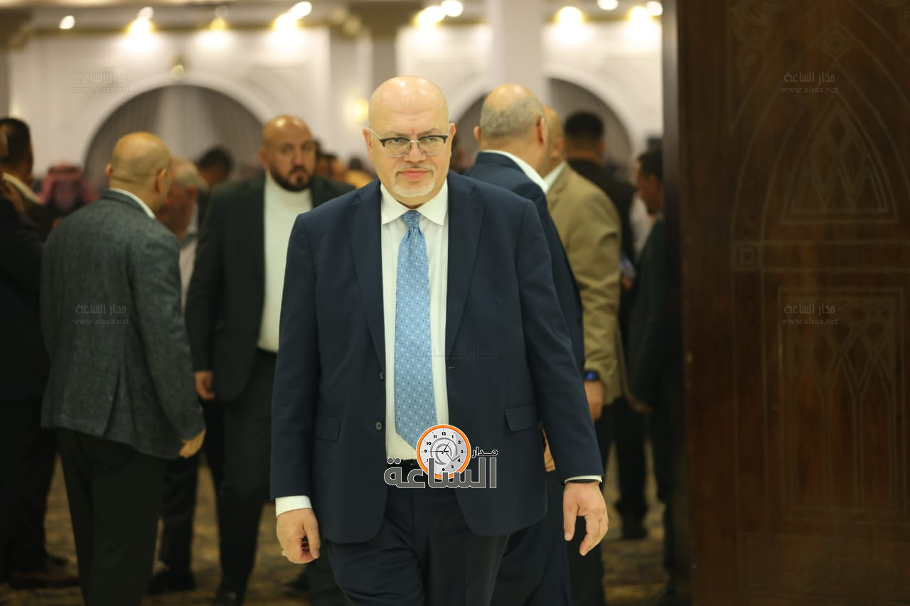 Madar Al-Saa Images 0.5954453497523109