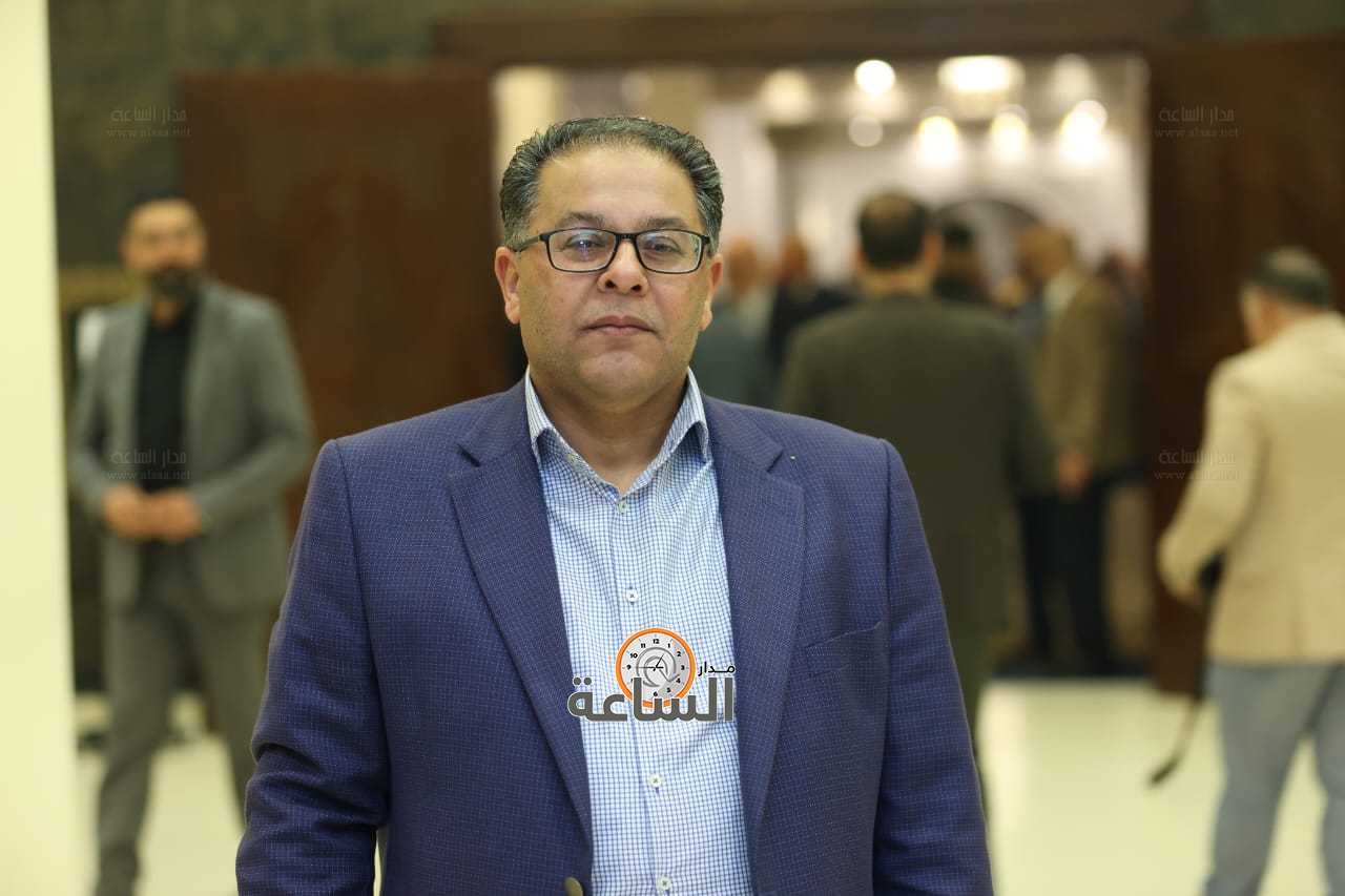 Madar Al-Saa Images 0.27890116205072957