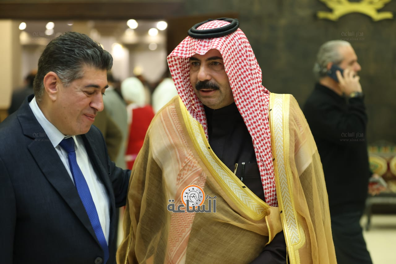 Madar Al-Saa Images 0.45548073553854573