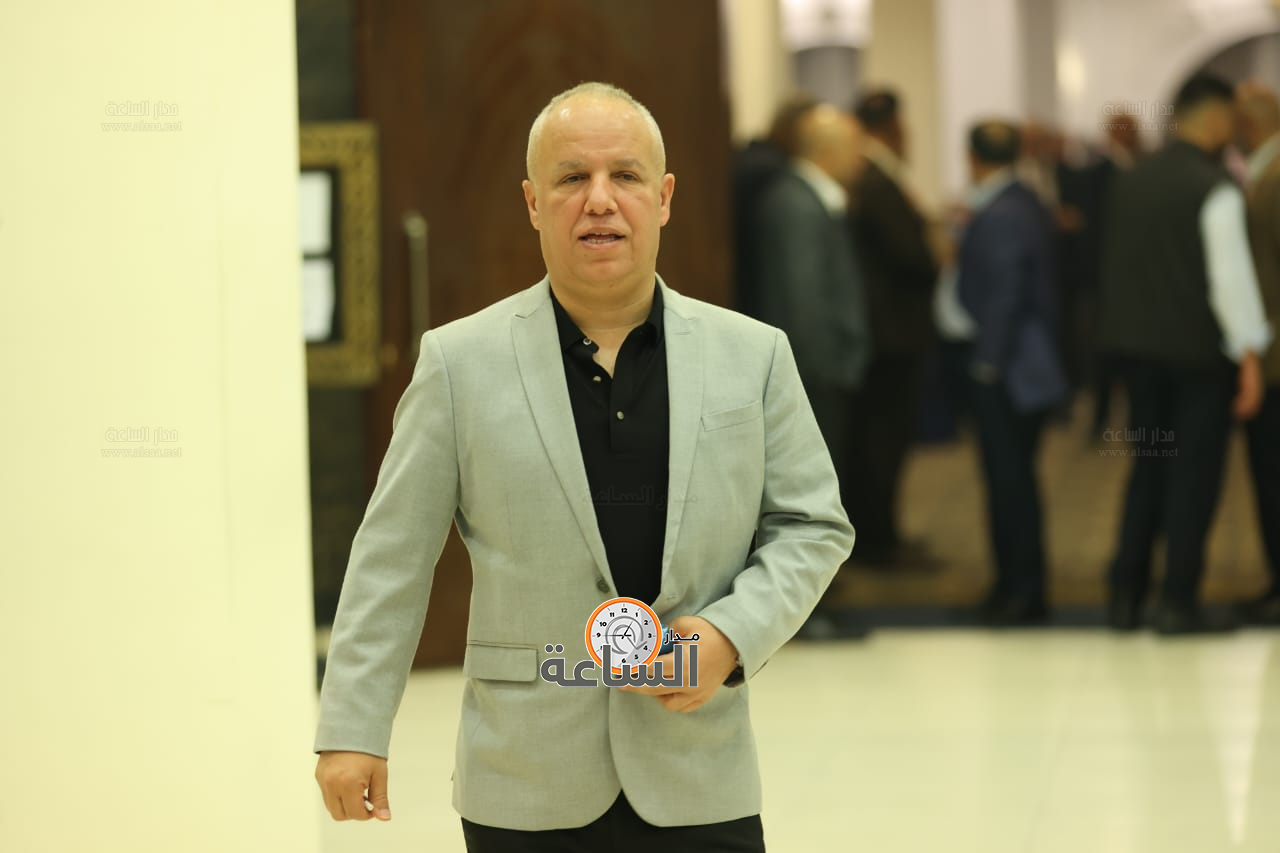 Madar Al-Saa Images 0.5996499861653619