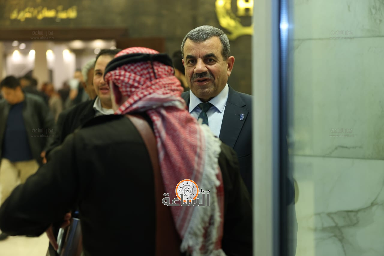 Madar Al-Saa Images 0.3068776231961179