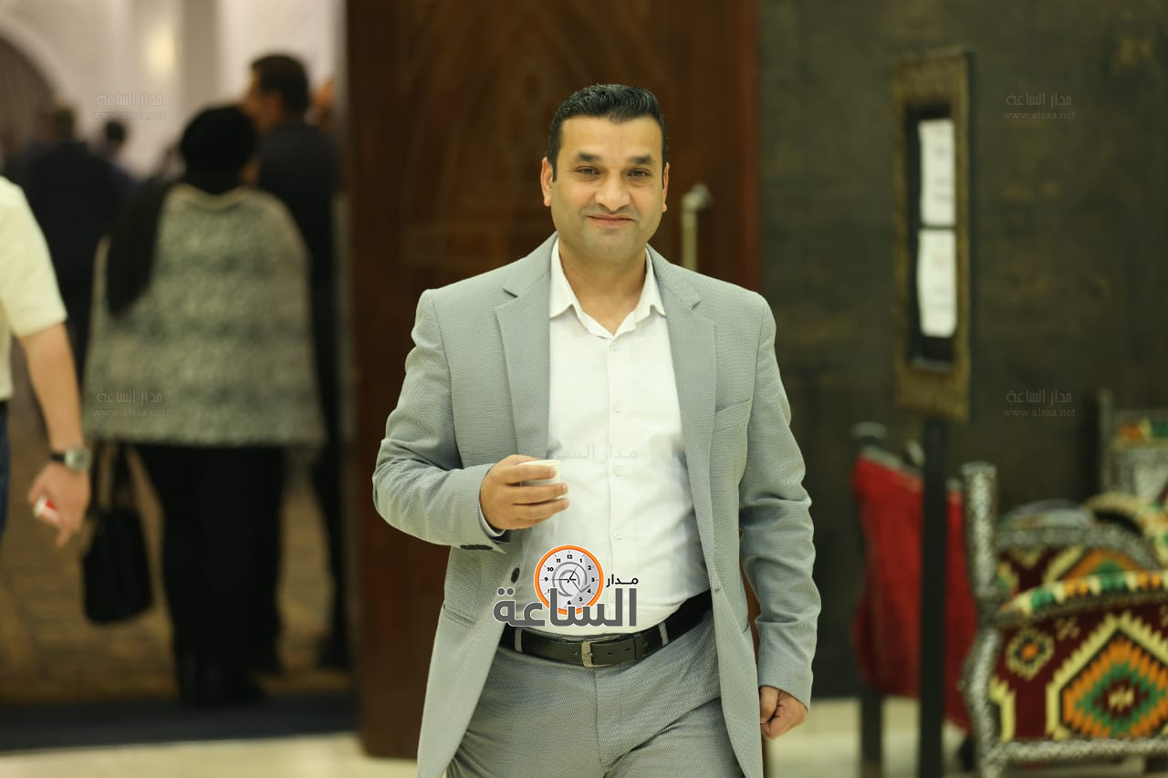 Madar Al-Saa Images 0.25647773758695624