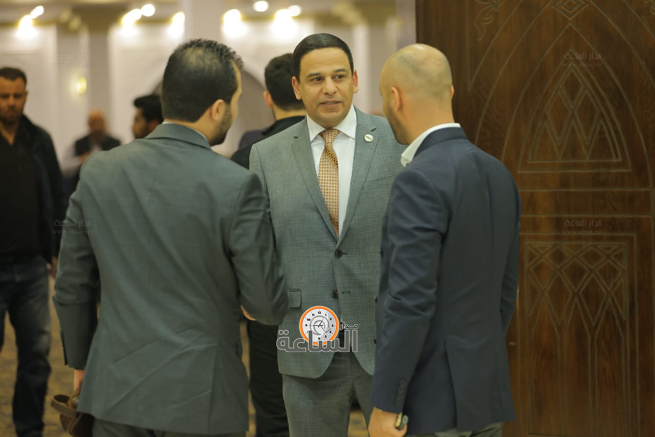 Madar Al-Saa Images 0.9306720812677605