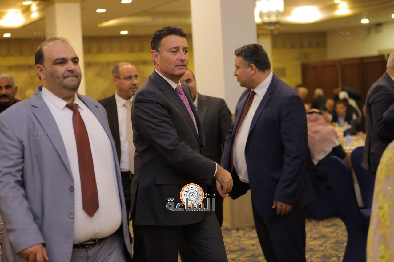 Madar Al-Saa Images 0.4129253551218808