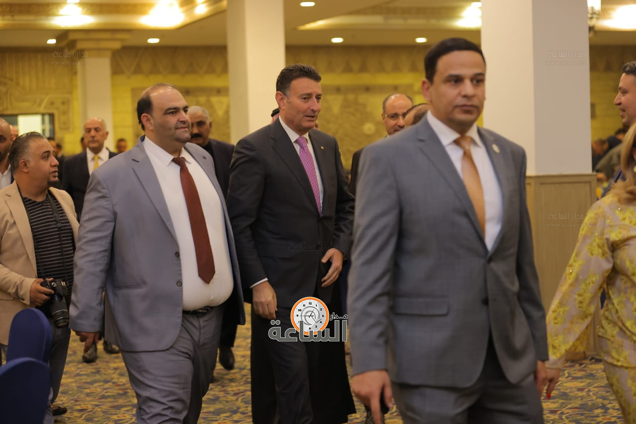 Madar Al-Saa Images 0.03301978223993962