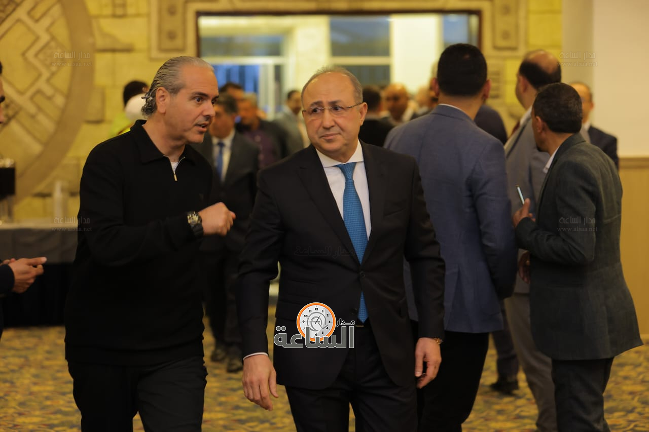 Madar Al-Saa Images 0.3579727415711418