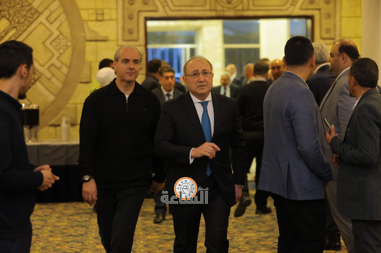 Madar Al-Saa Images 0.41247836425168294