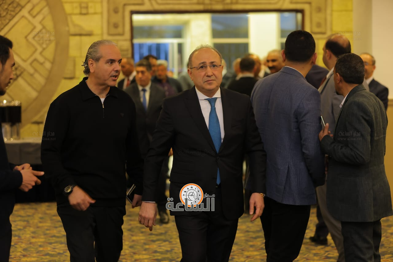 Madar Al-Saa Images 0.8748485745628212