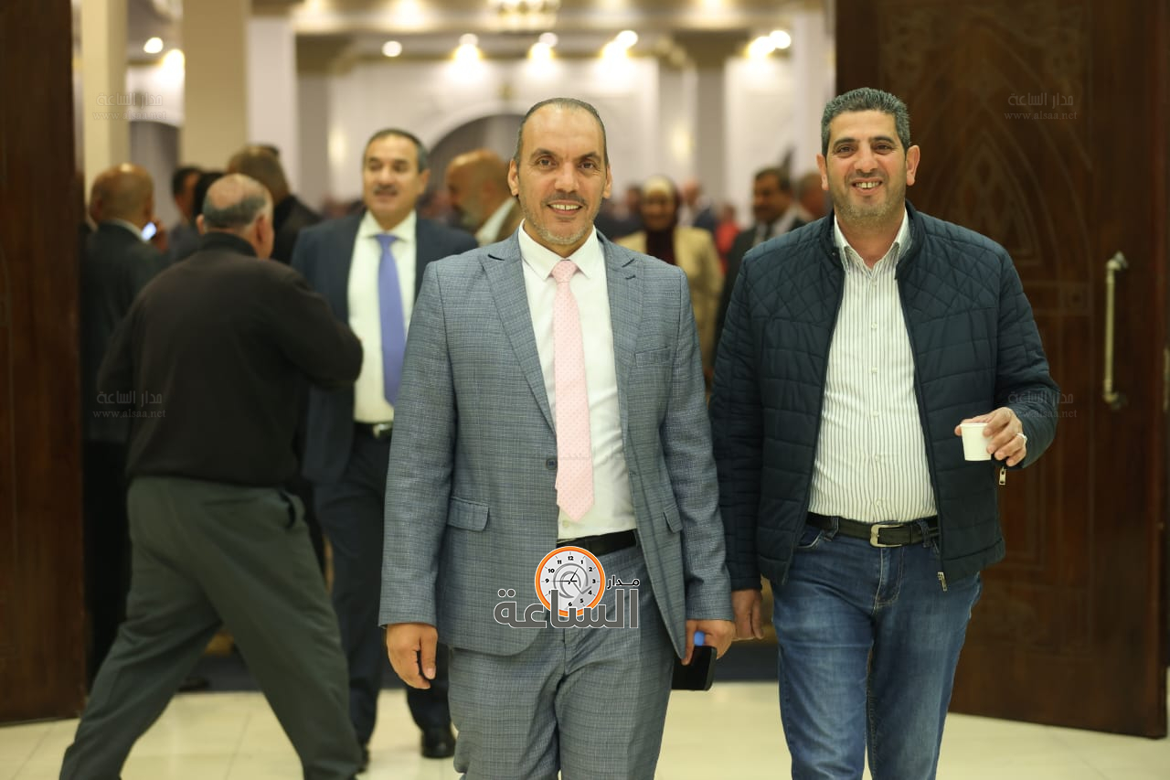 Madar Al-Saa Images 0.5873060229240468