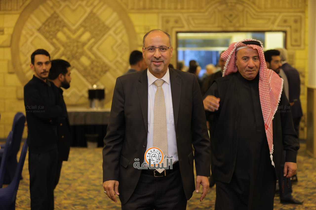 Madar Al-Saa Images 0.12117295584687349