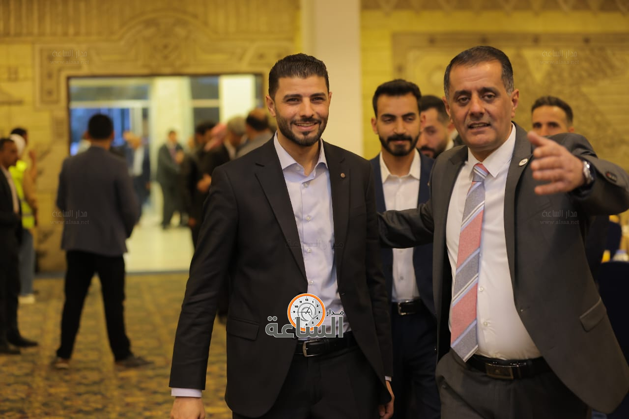 Madar Al-Saa Images 0.3511485225027693