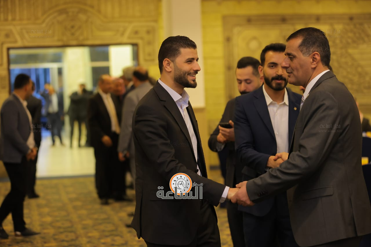 Madar Al-Saa Images 0.29579597924836