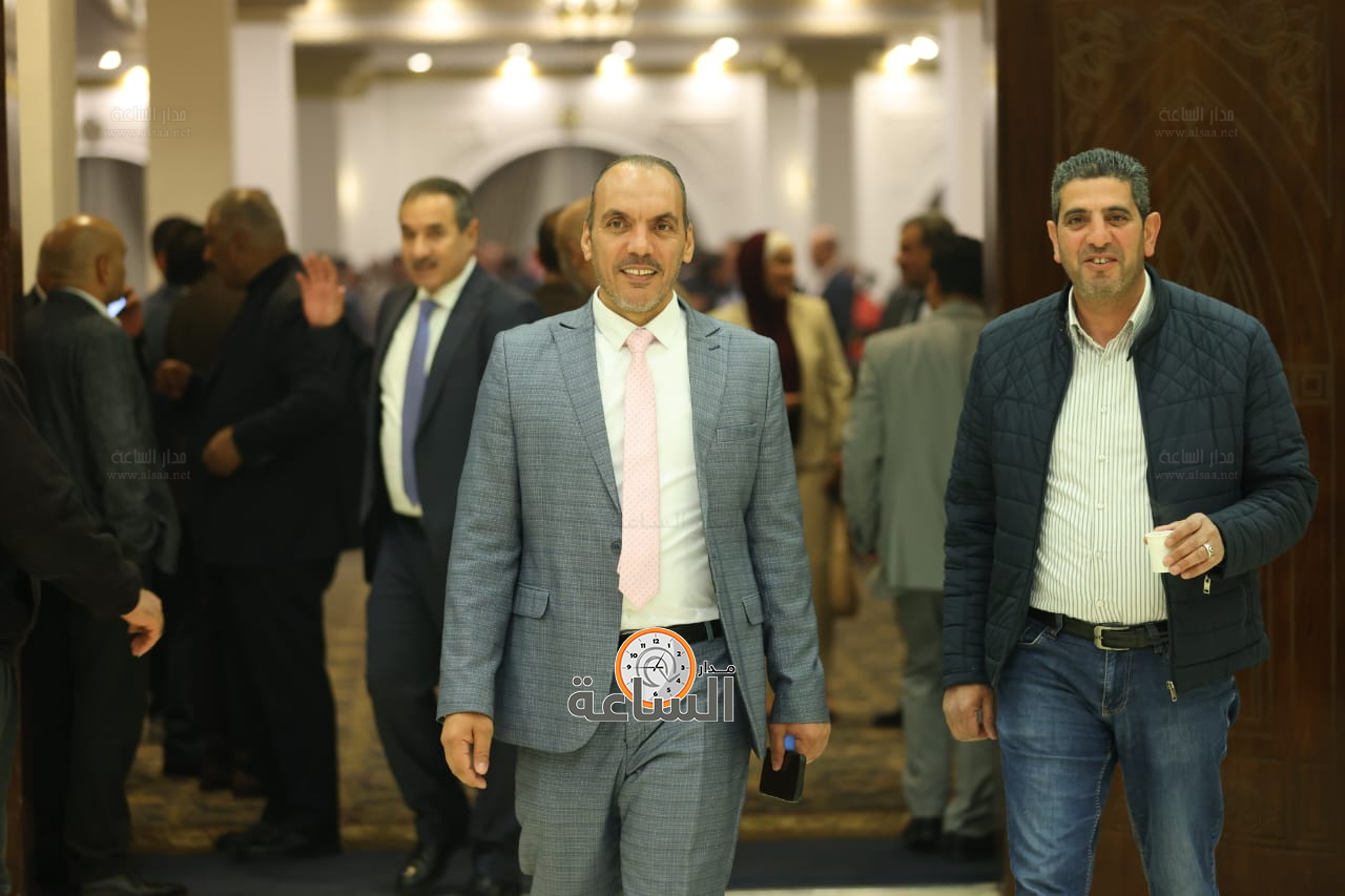 Madar Al-Saa Images 0.3537017261180657