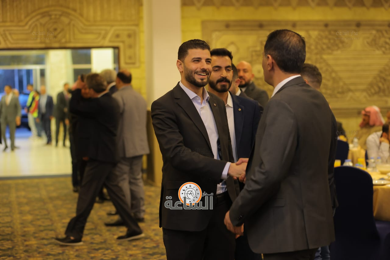 Madar Al-Saa Images 0.8348389904871245