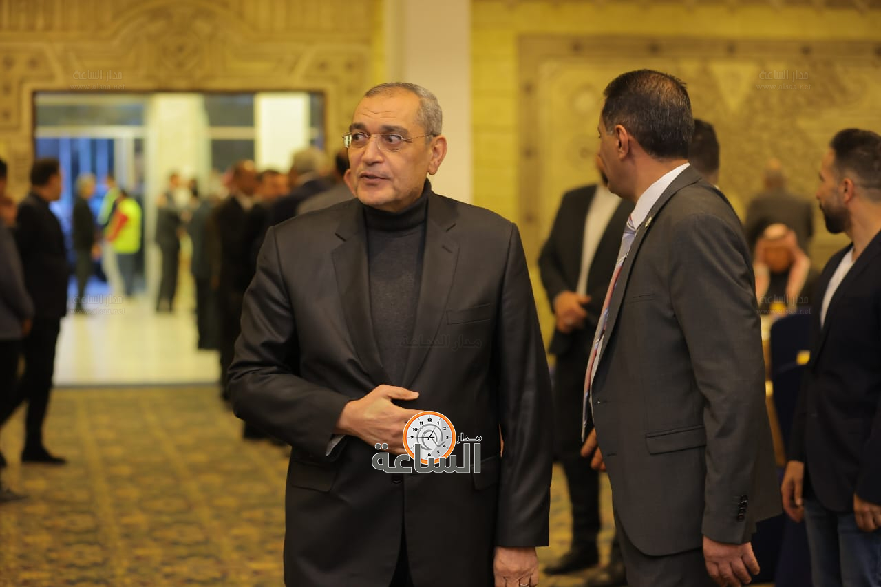 Madar Al-Saa Images 0.3521499158339447