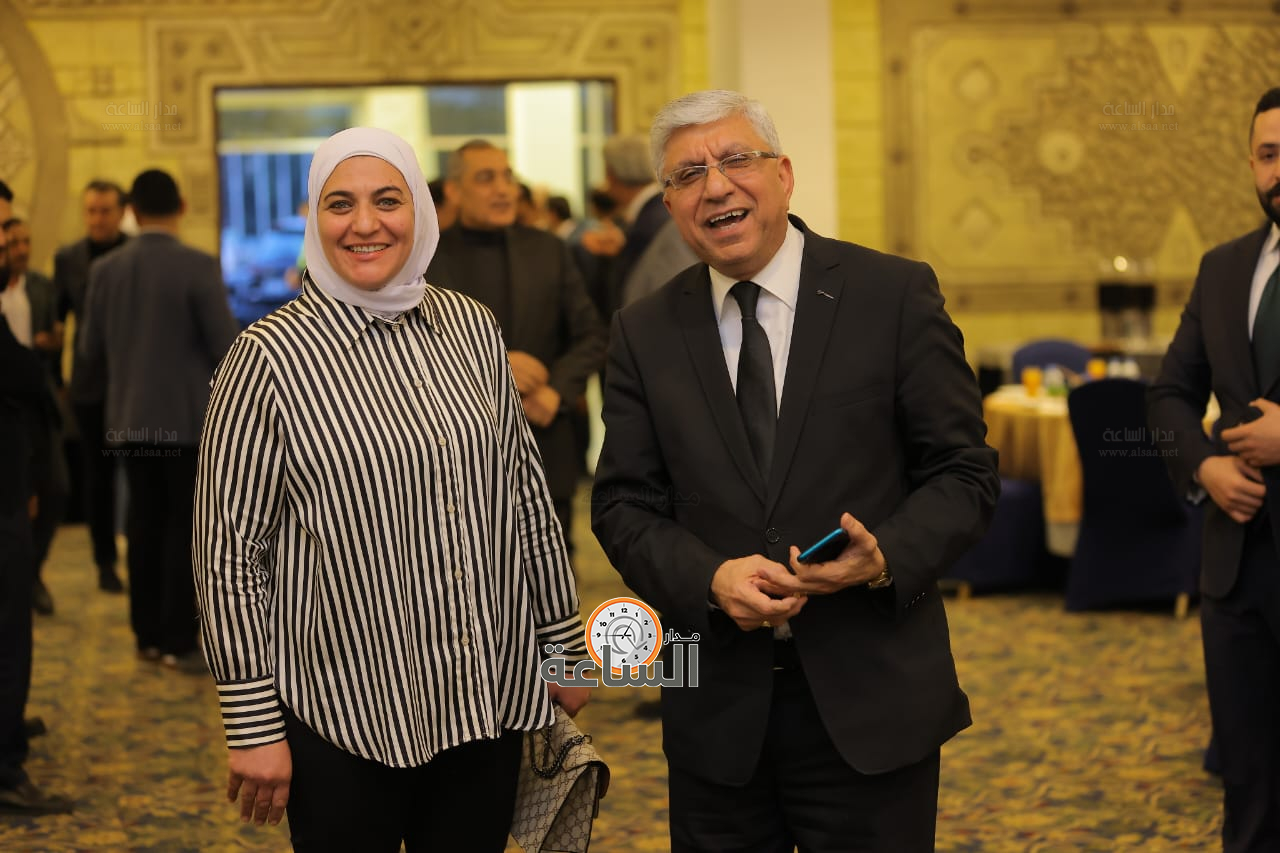 Madar Al-Saa Images 0.2707226305439492