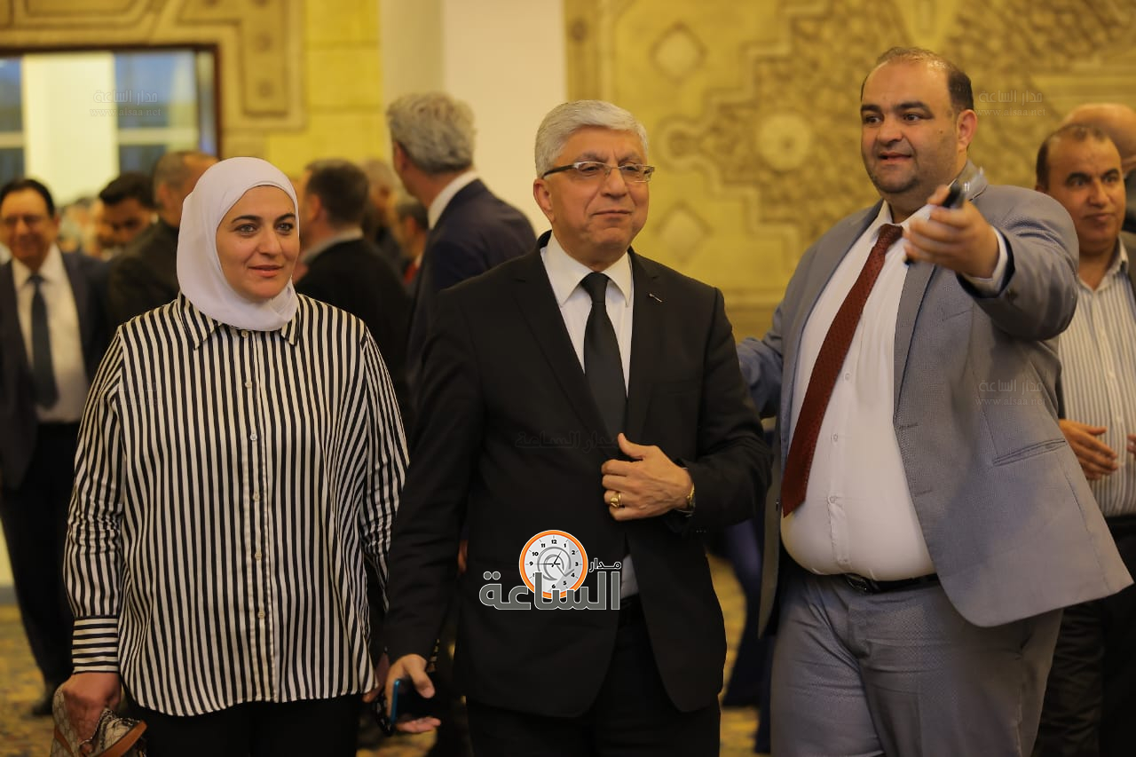 Madar Al-Saa Images 0.40554542733796684