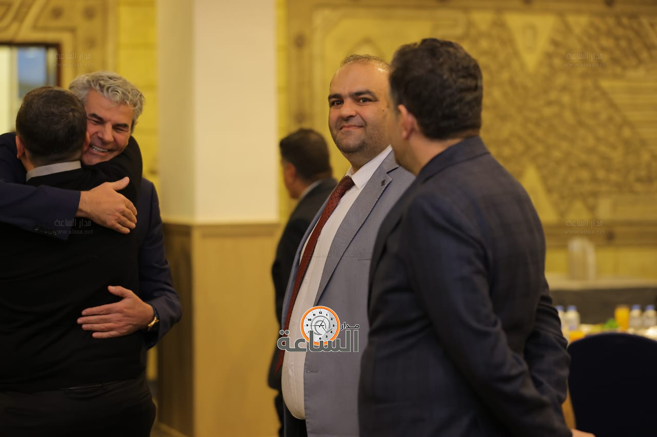 Madar Al-Saa Images 0.9177866539854824