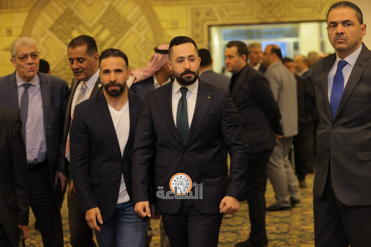 Madar Al-Saa Images 0.15494448134105898