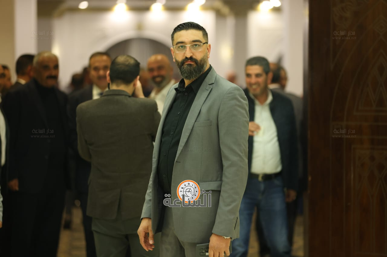 Madar Al-Saa Images 0.02823857008404662