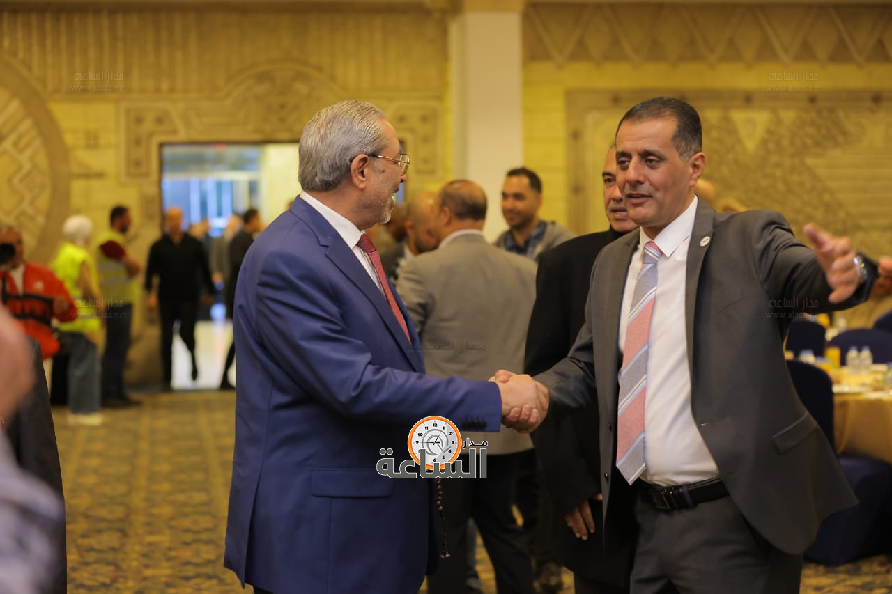 Madar Al-Saa Images 0.7335885351809395