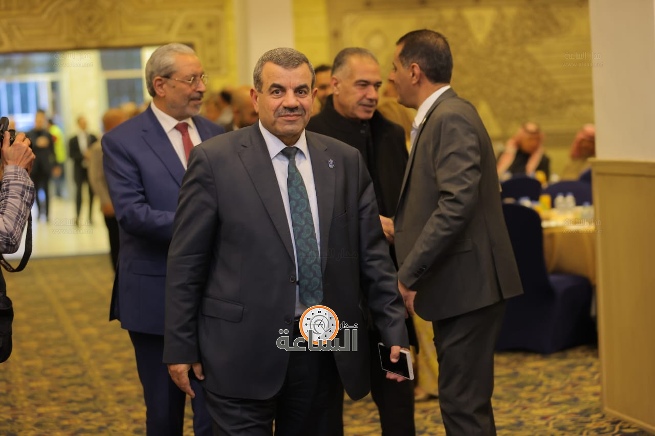 Madar Al-Saa Images 0.22244197914599306