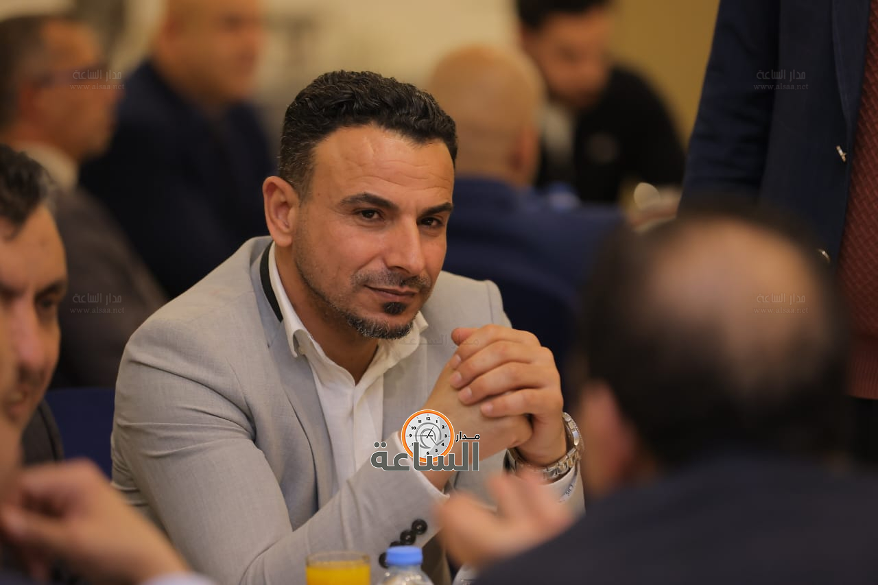 النائب أحمد شديفات