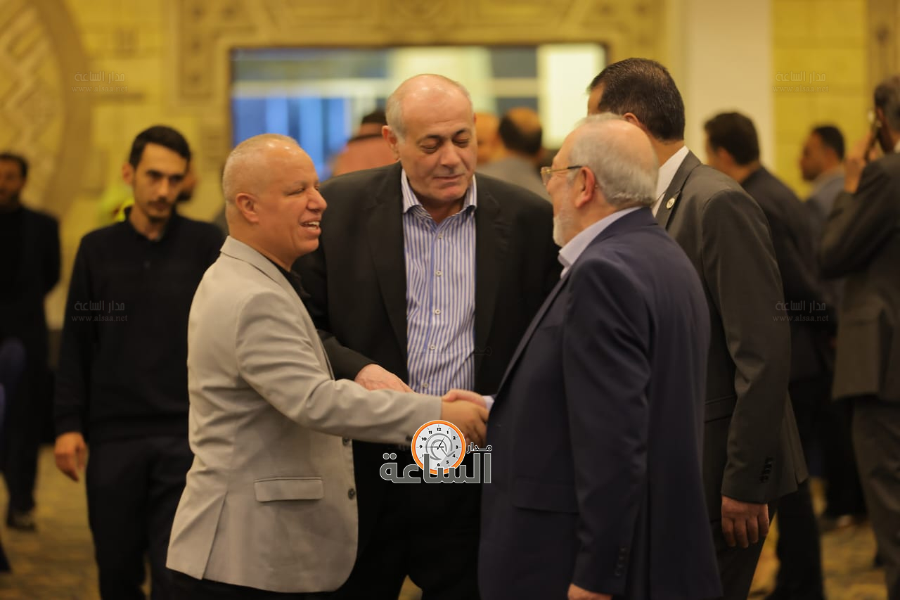 Madar Al-Saa Images 0.8150118566545366