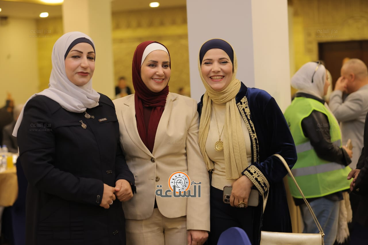 Madar Al-Saa Images 0.09246496703667573