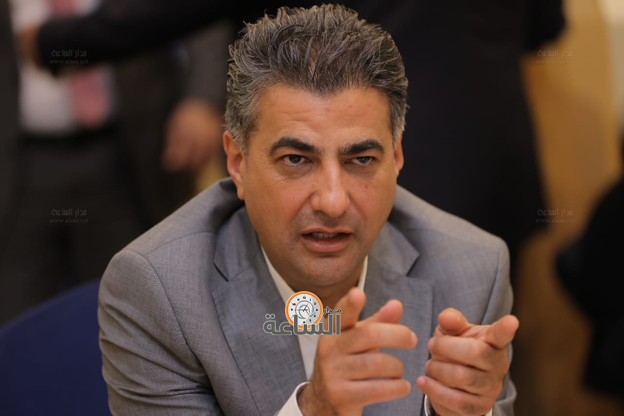 النائب عبد الناصر الخصاونة